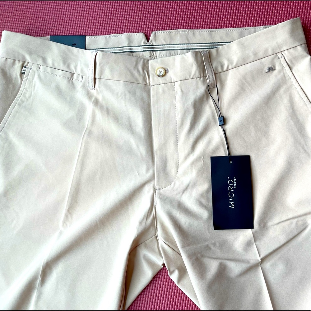 J. Lindbergh Mens Stretch Pants Size 36x34